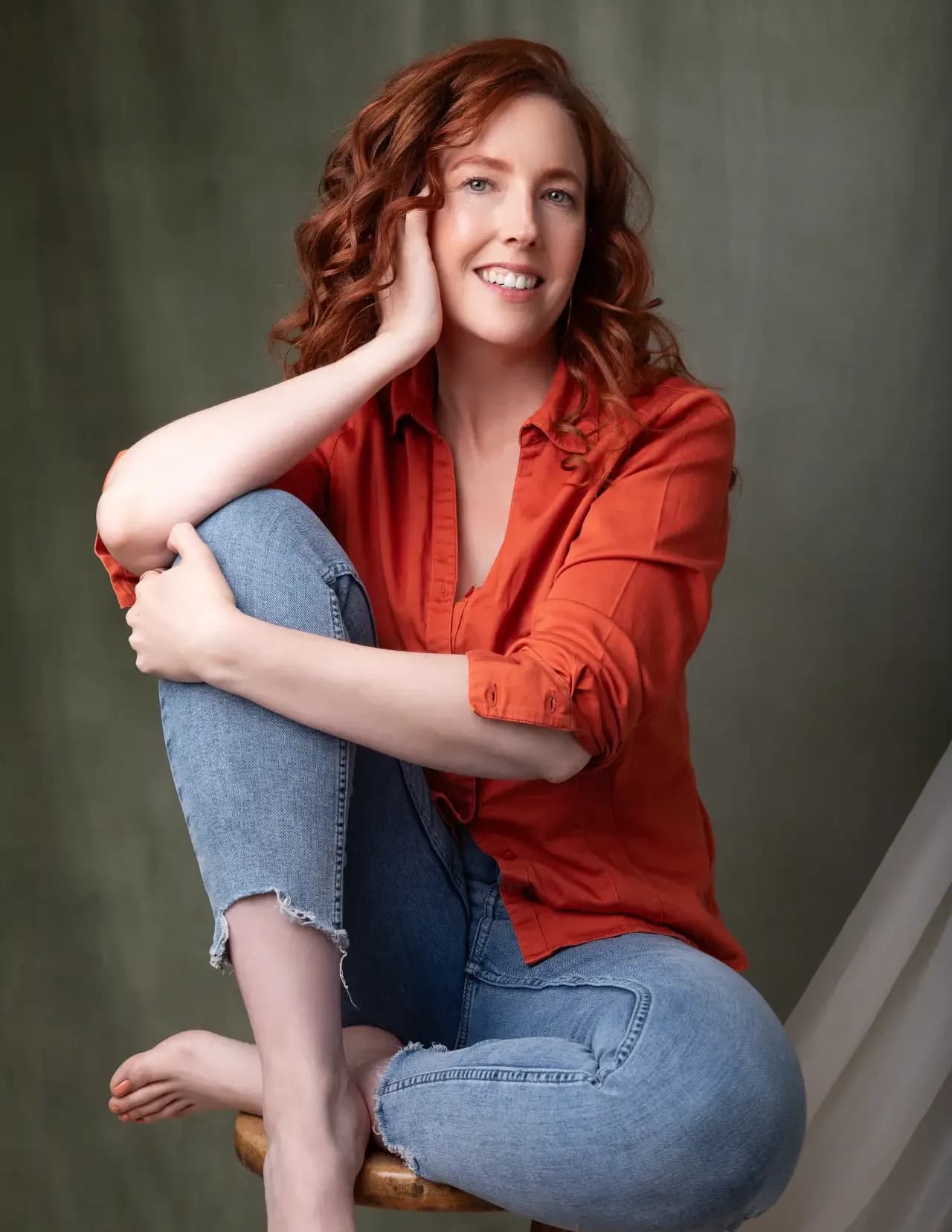 Krystal Kamieniecki image
