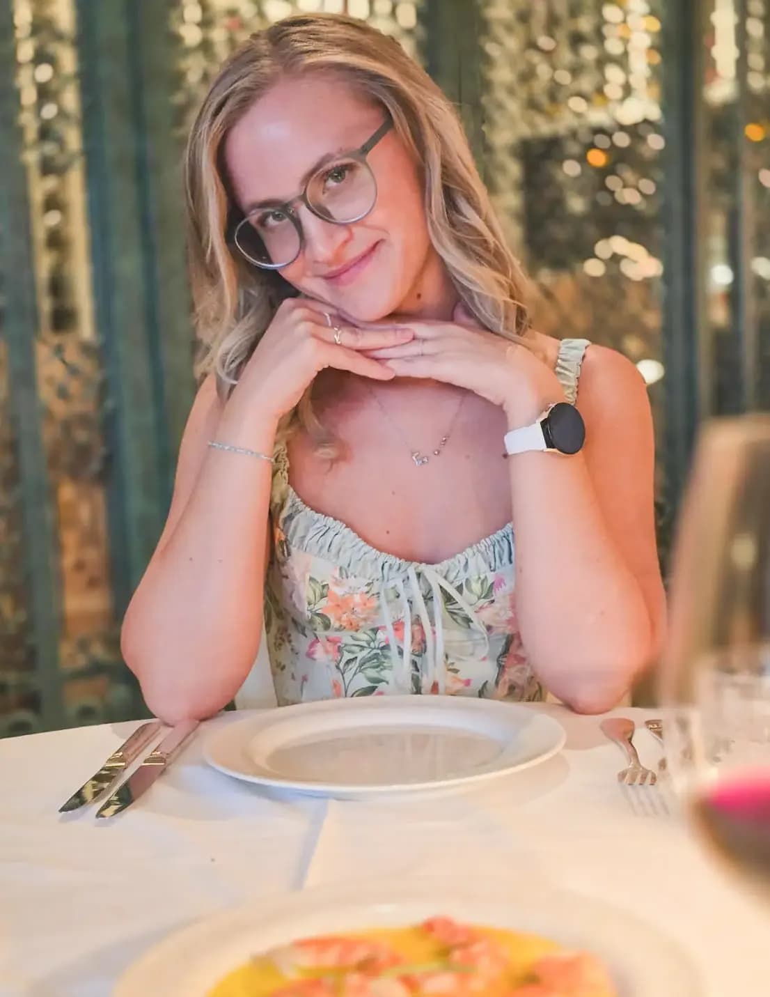 Rachel B image