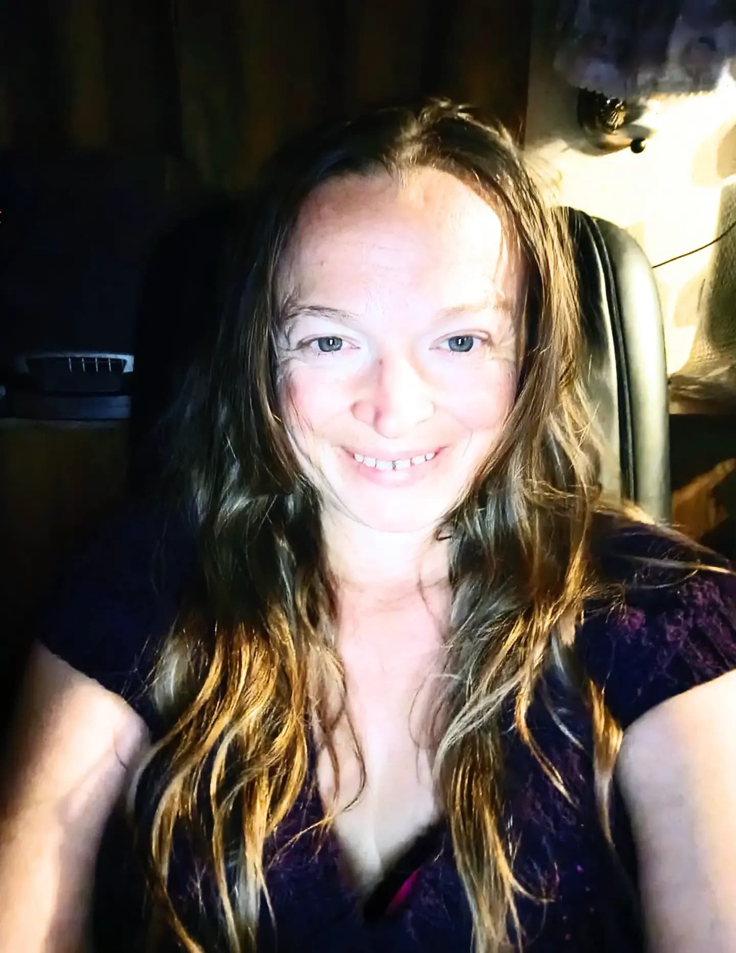 JULIE KEVELIGHAN image