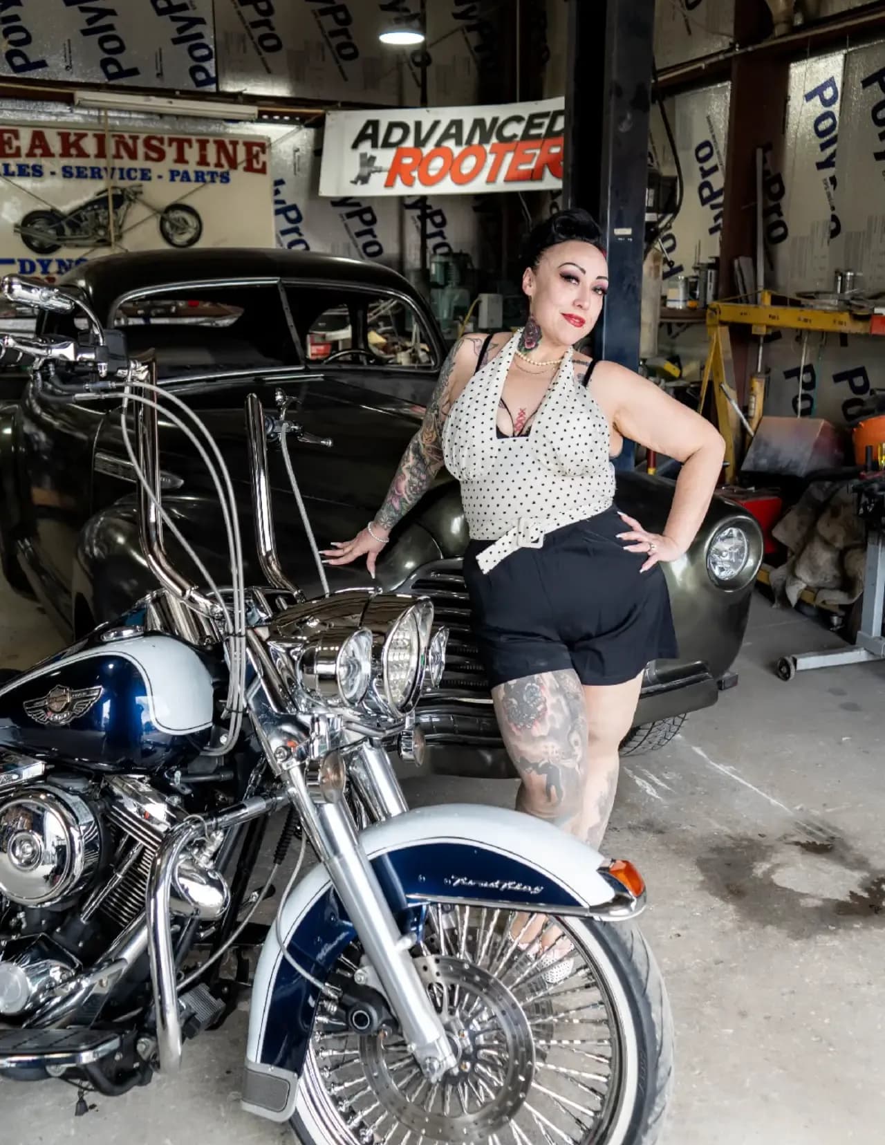 Miss Cherry Delicious image