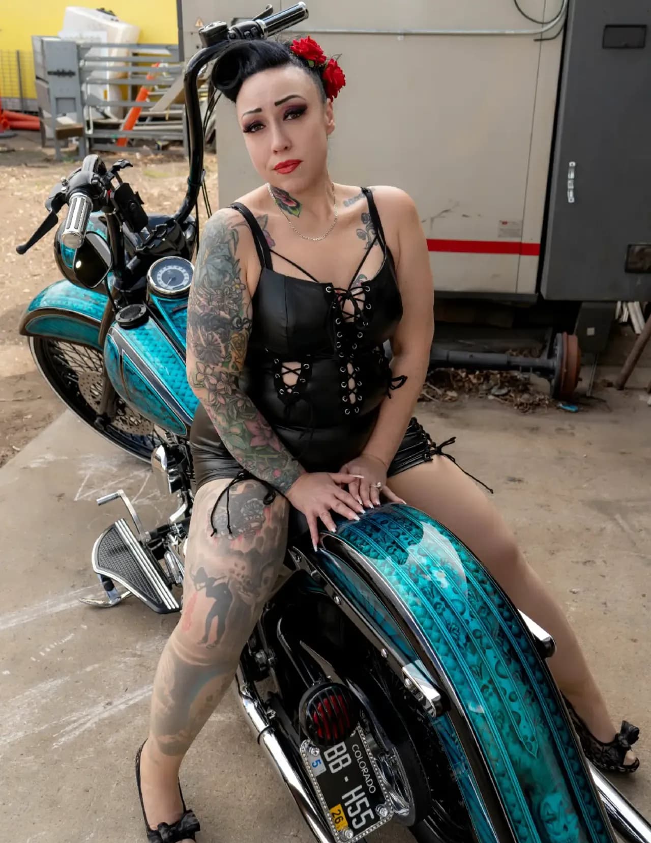 Miss Cherry Delicious image