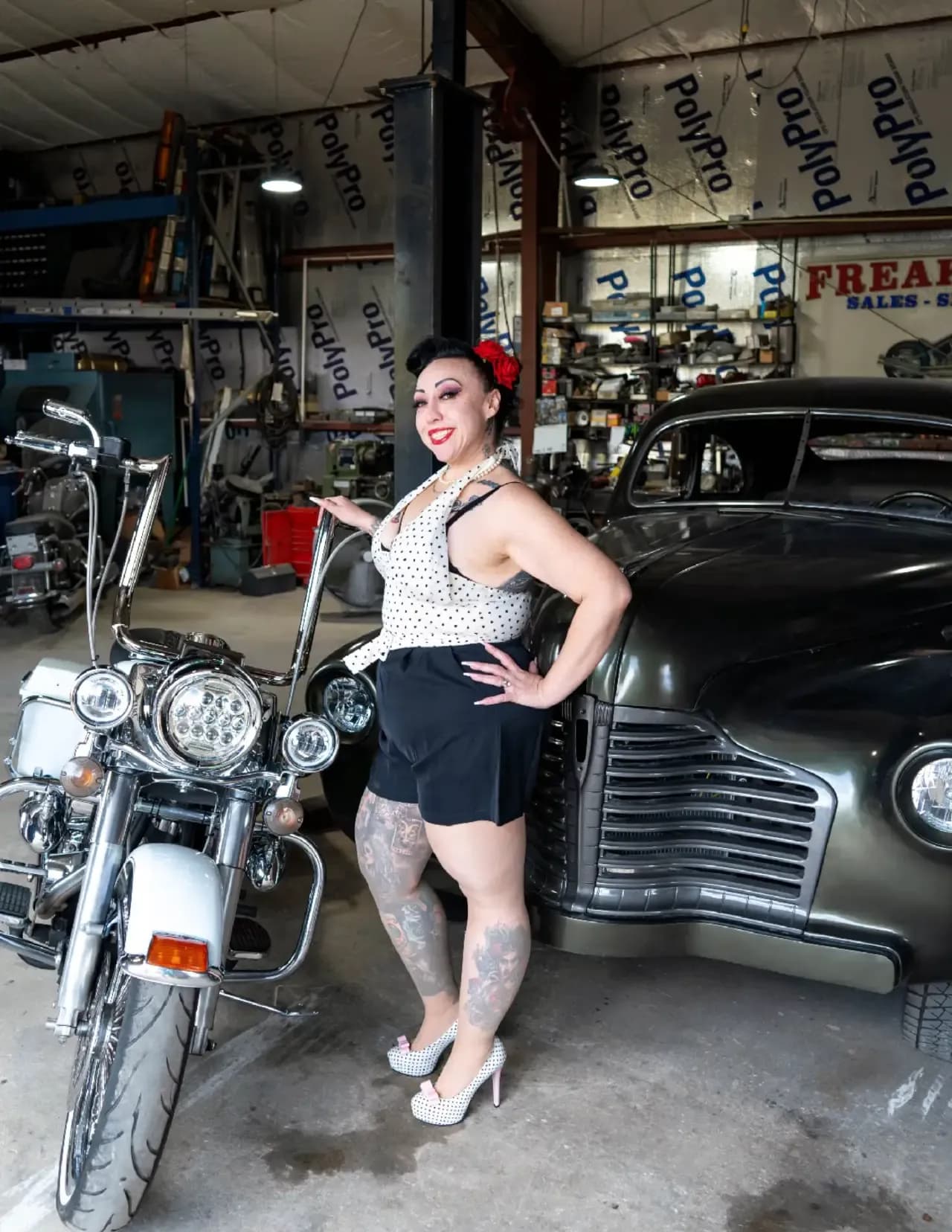 Miss Cherry Delicious image