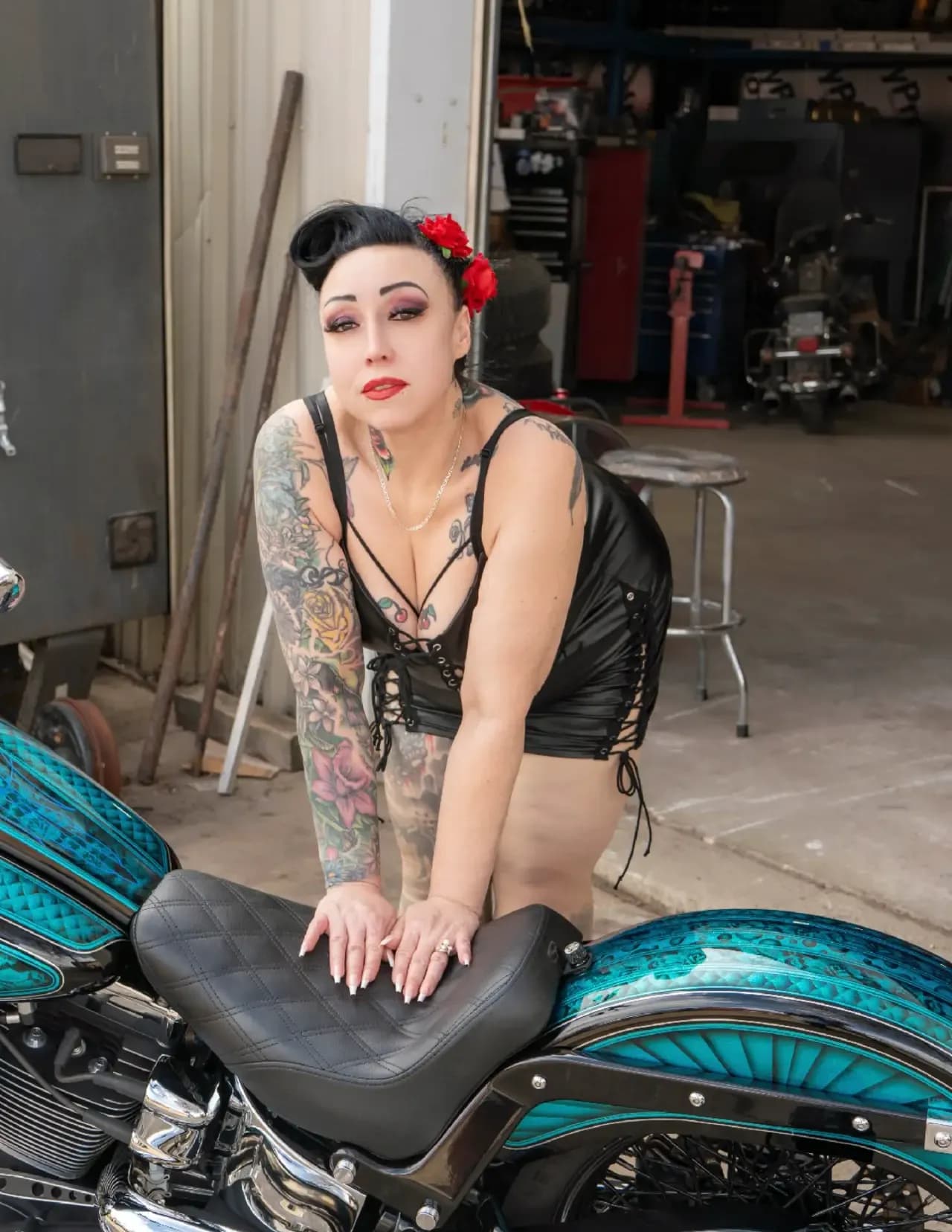 Miss Cherry Delicious image