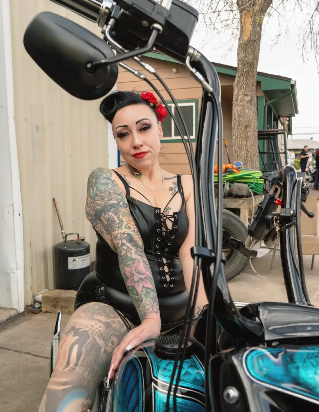 Miss Cherry Delicious image