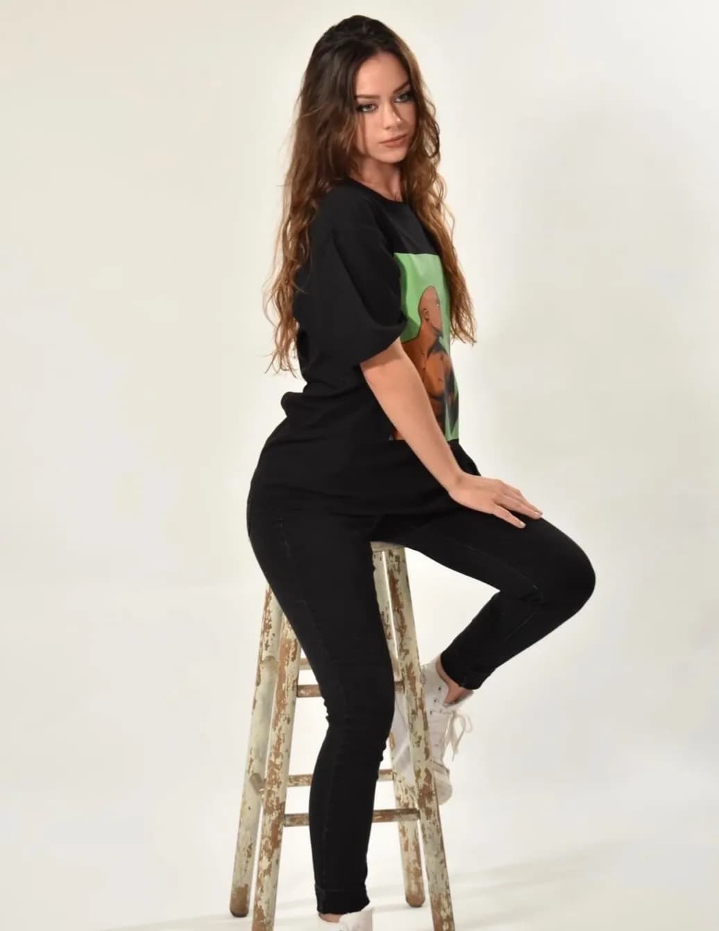 Ashley Jordan image