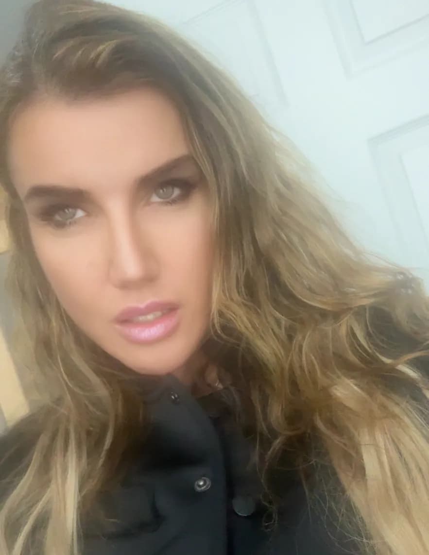 Maxim Hottest Grandma image
