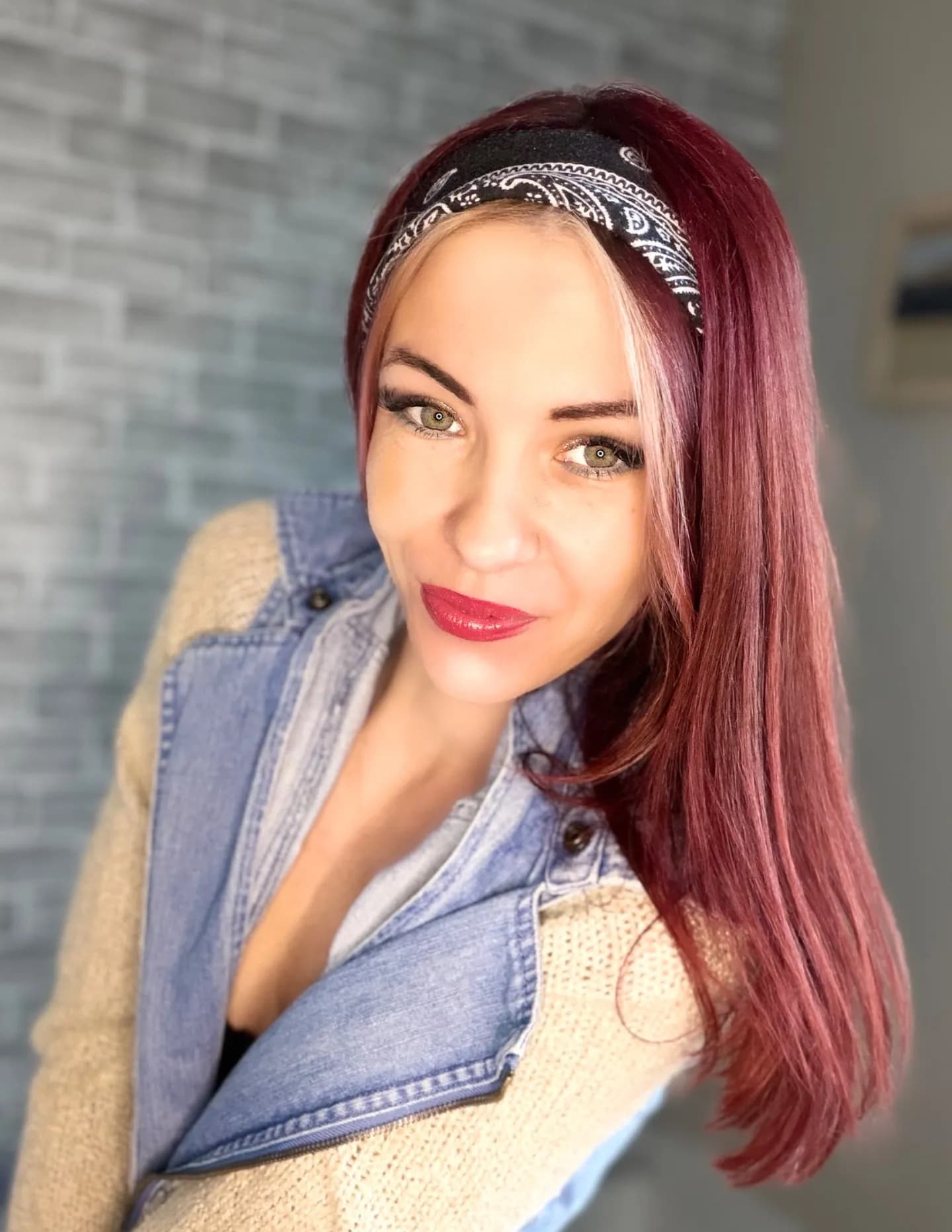 Alicia McLeod image