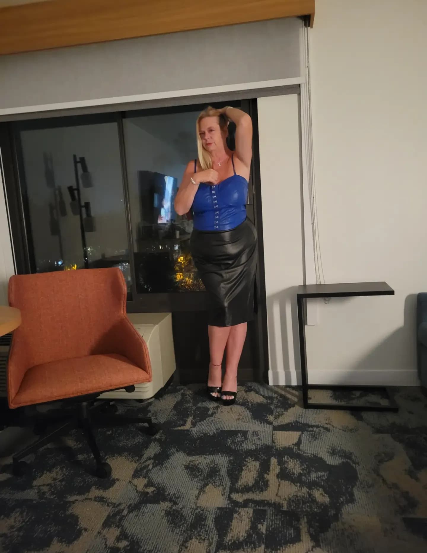 Susan Ames image