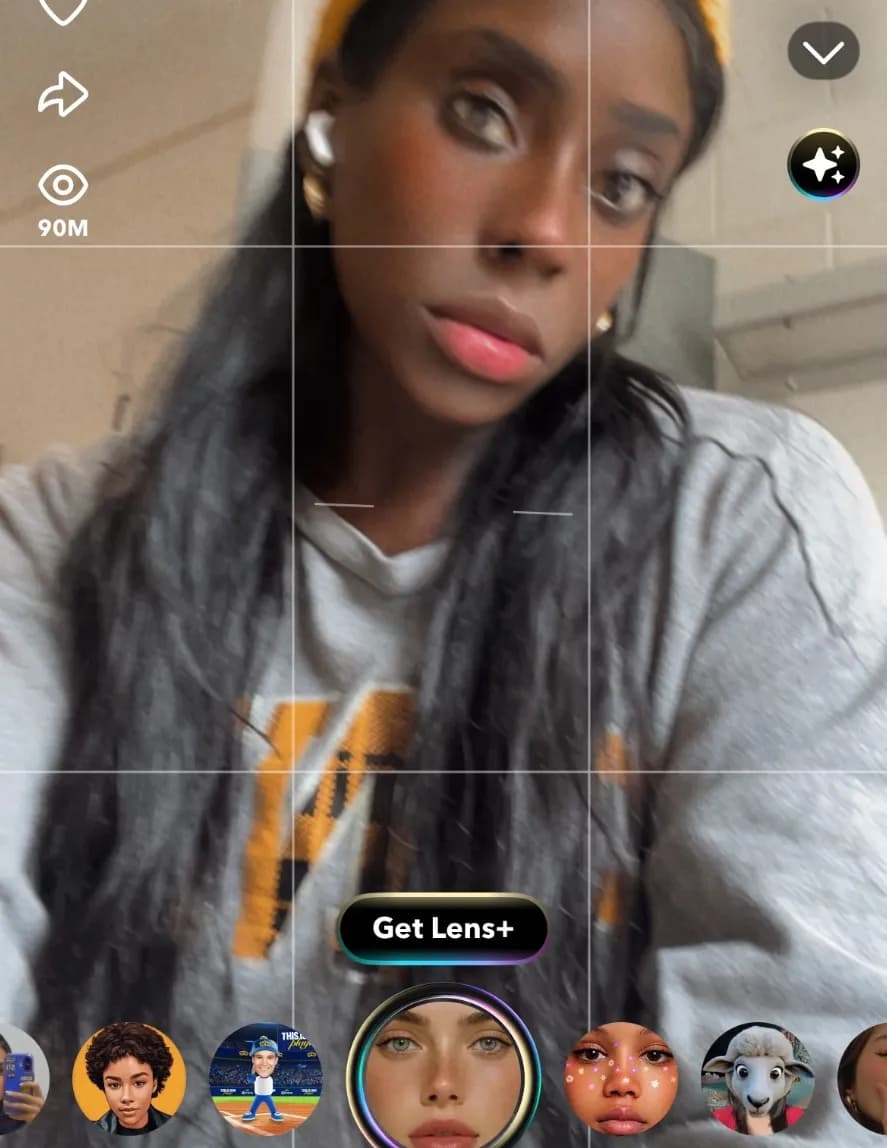 Jazzi smilez image