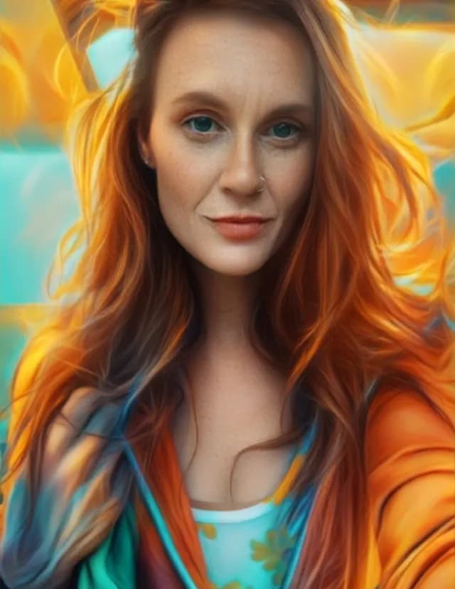 Hannah image