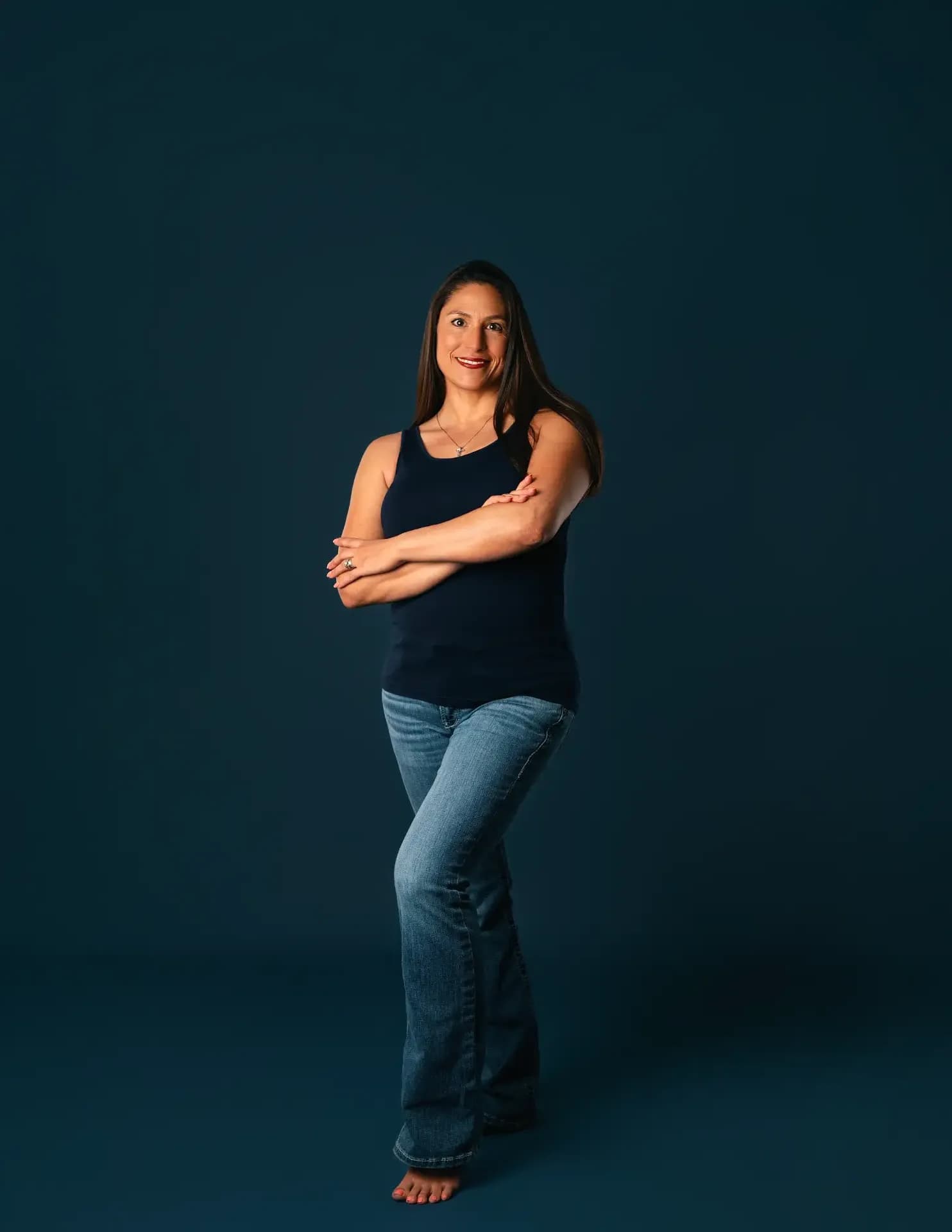 Jeanette Wagoner image