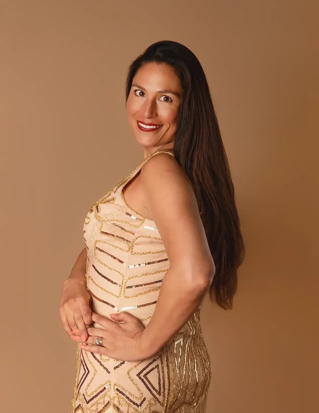 Jeanette Wagoner image