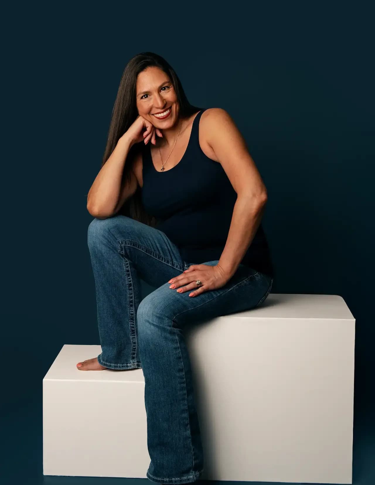 Jeanette Wagoner image