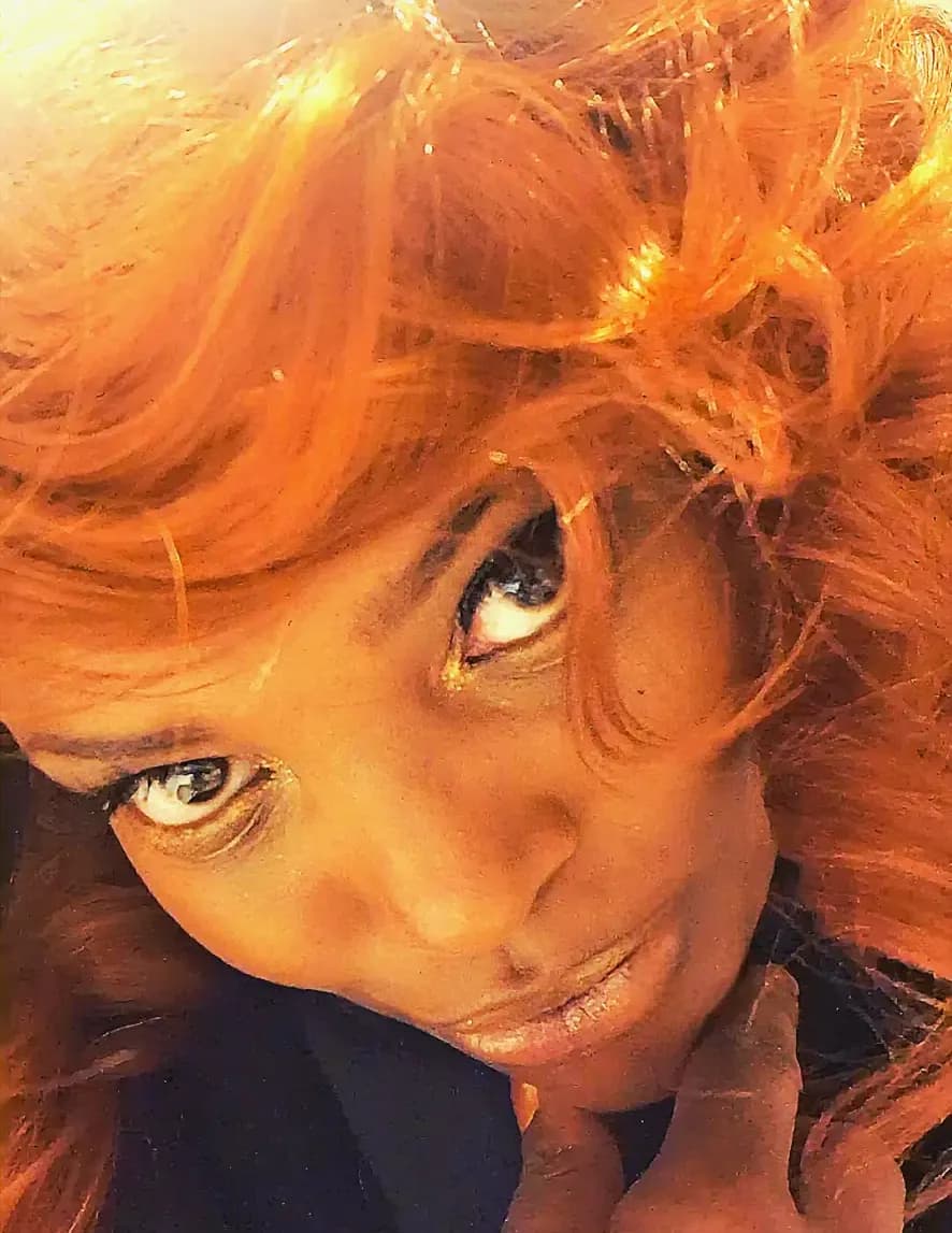 Shanita Robinson image