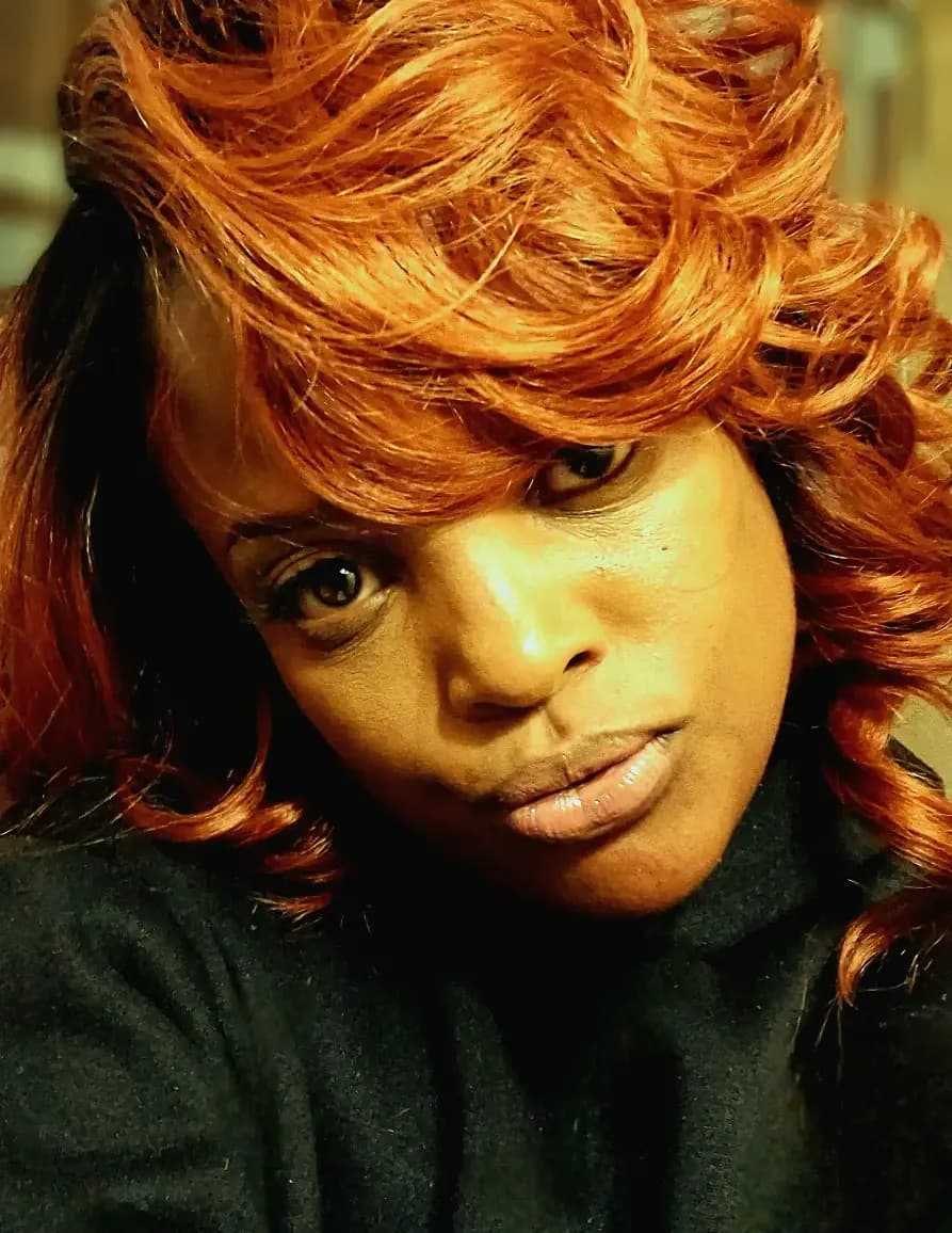 Shanita Robinson image