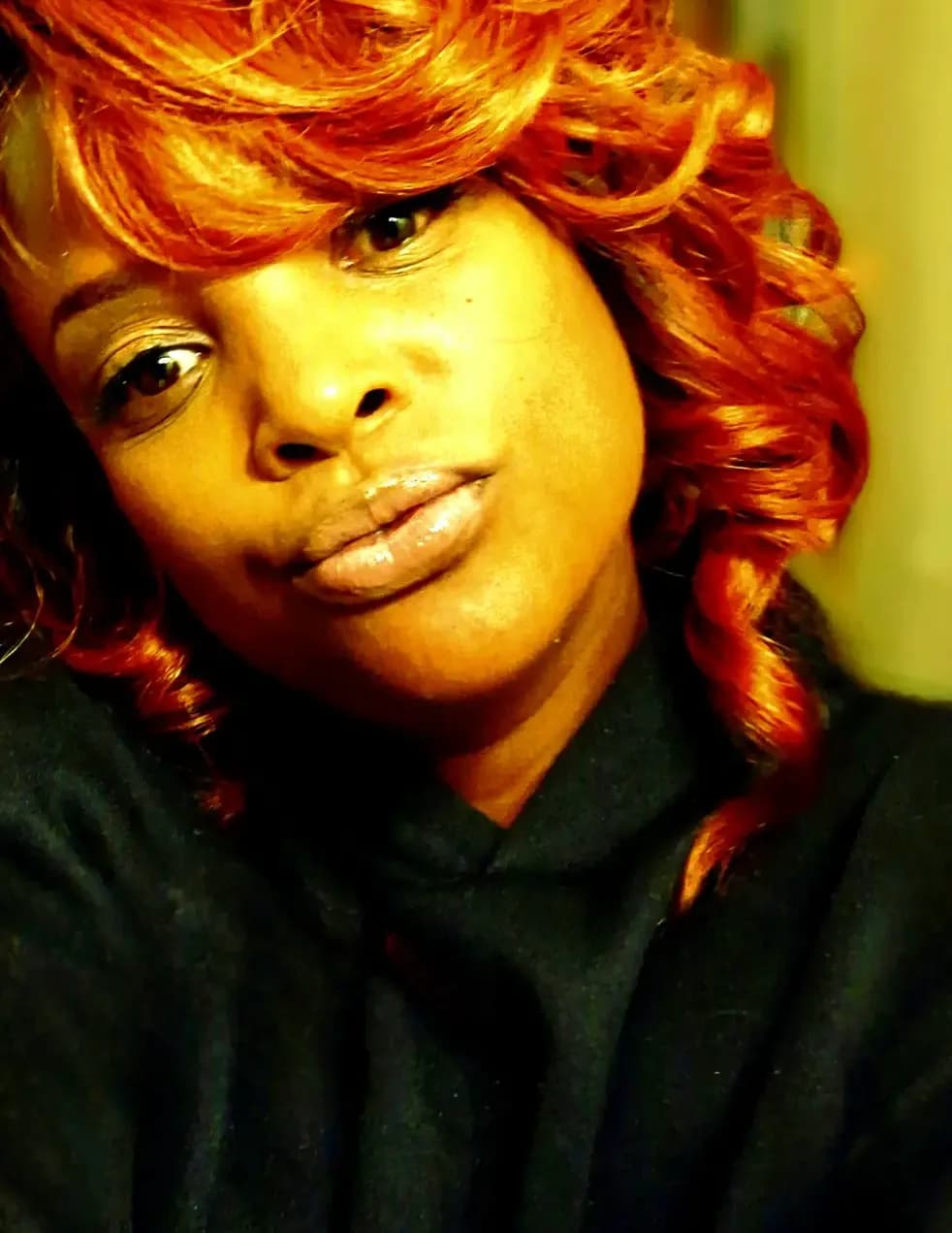 Shanita Robinson image