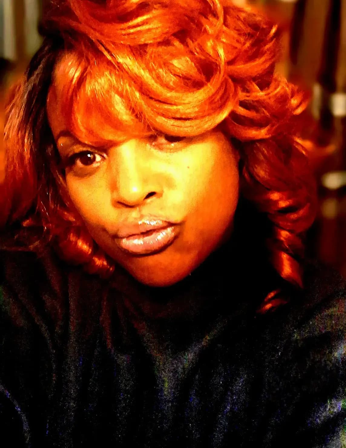 Shanita Robinson image