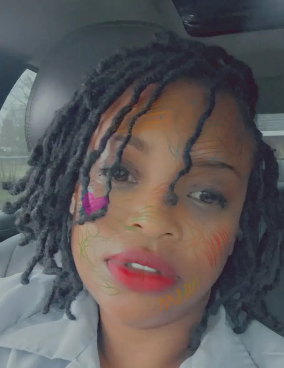 Shanita Robinson image