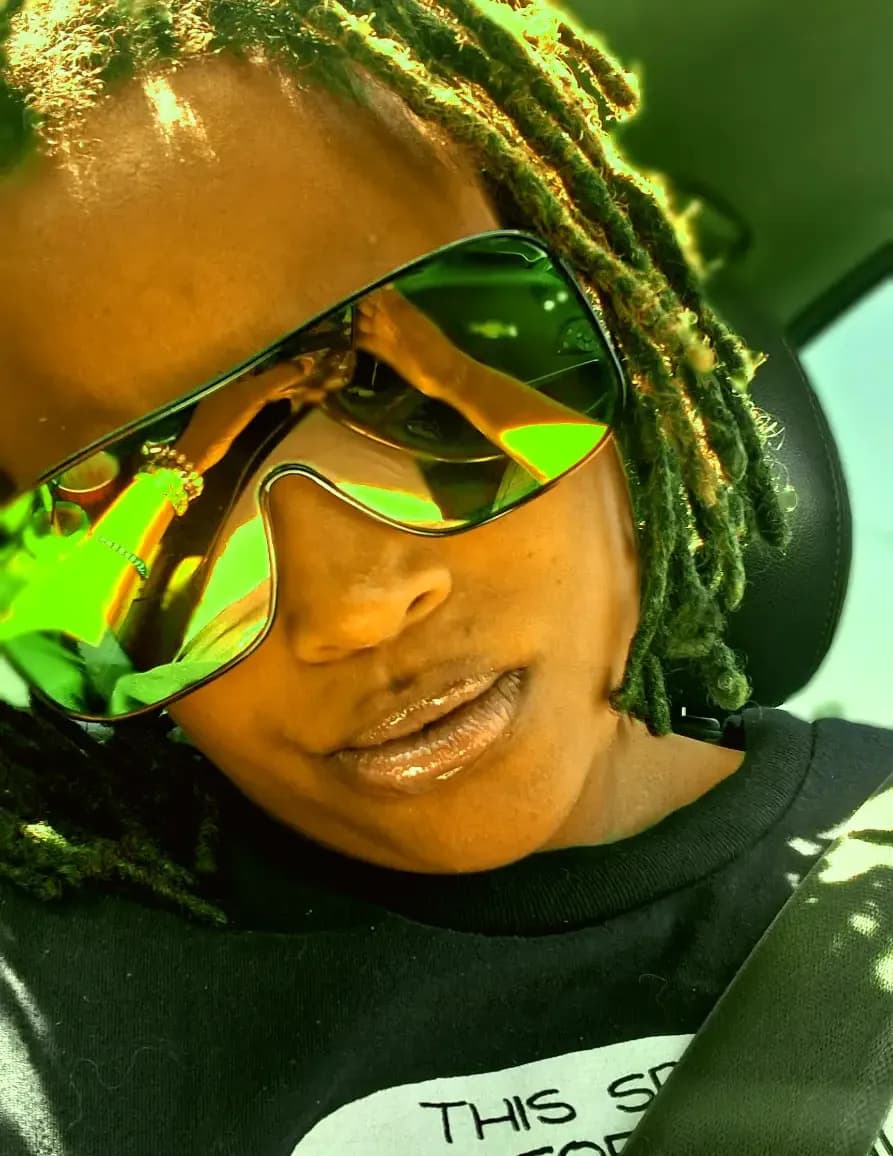 Shanita Robinson image