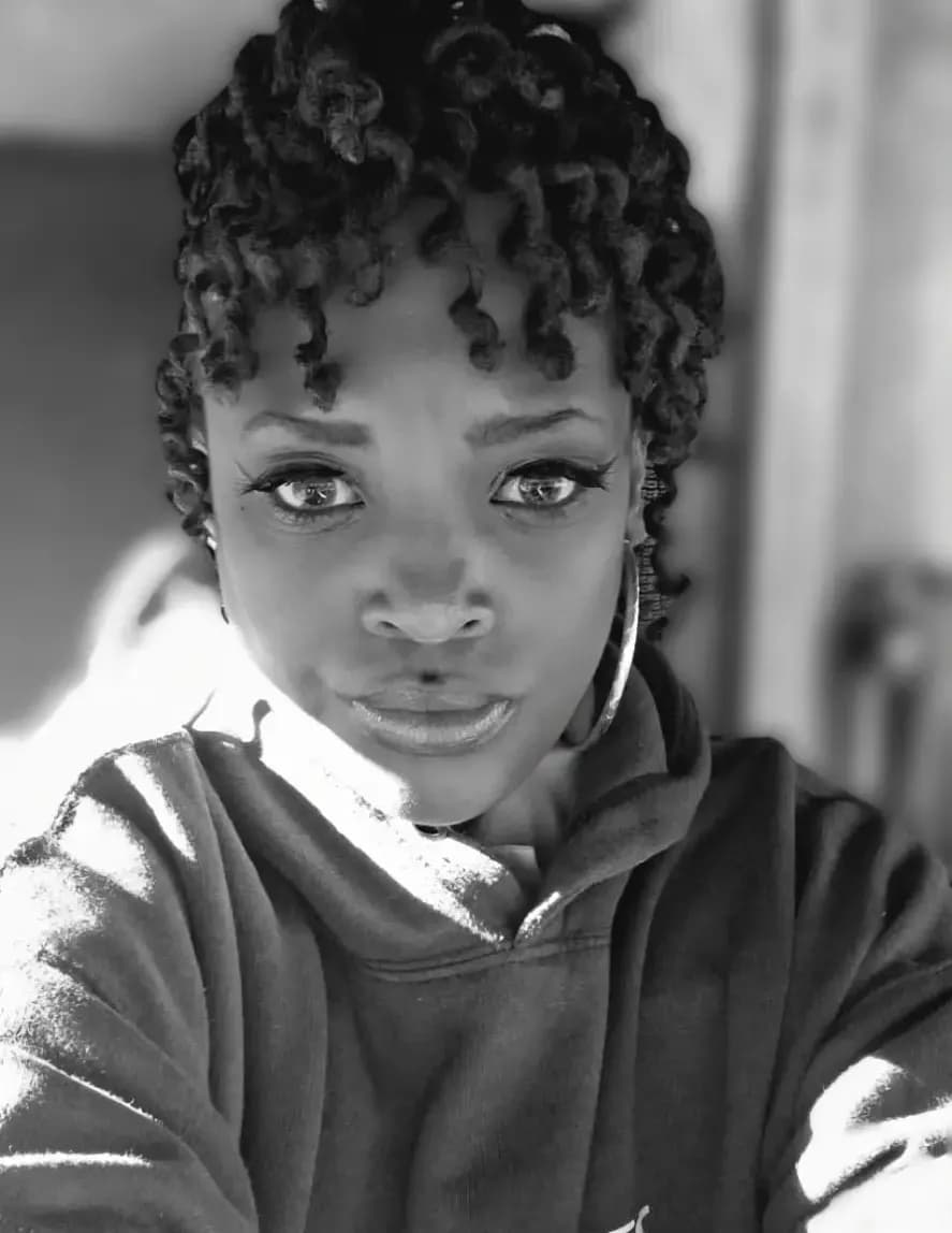 Shanita Robinson image