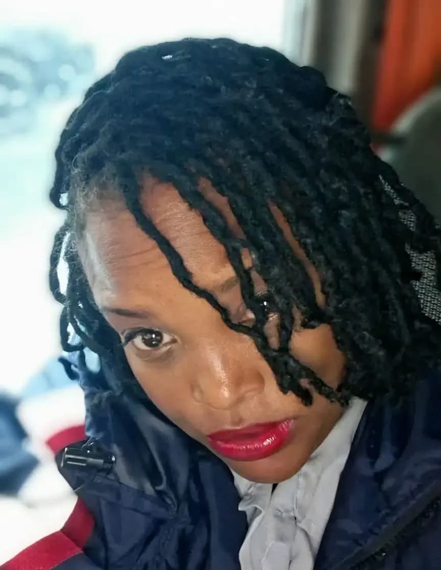 Shanita Robinson image