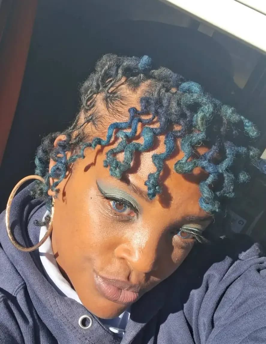 Shanita Robinson image