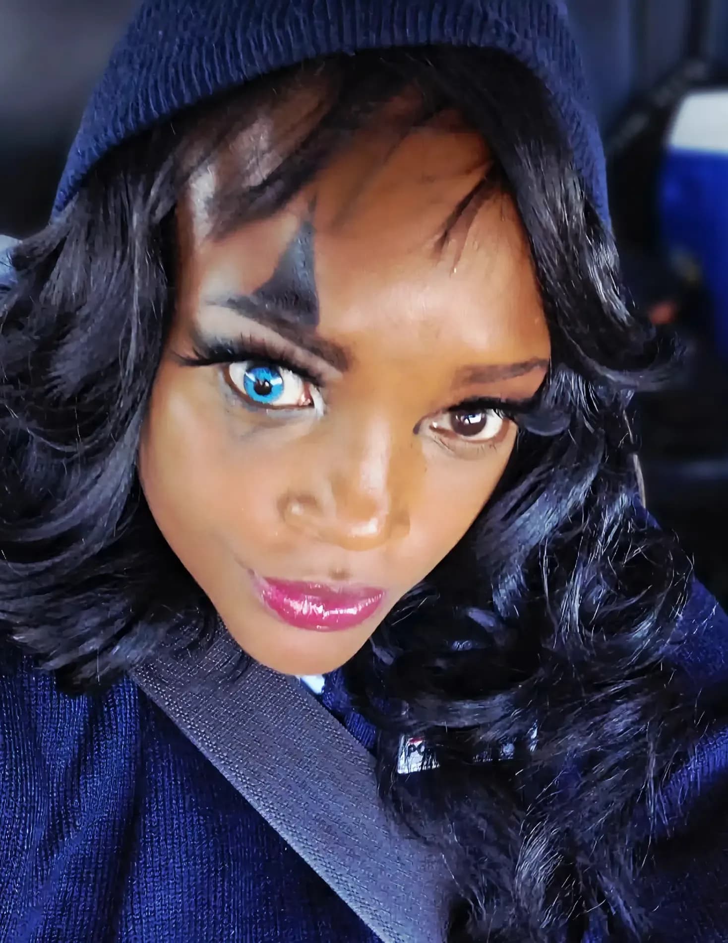 Shanita Robinson image