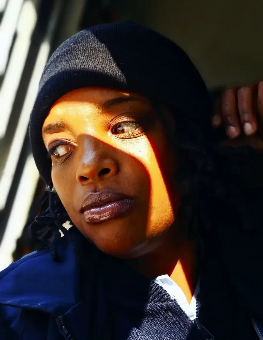 Shanita Robinson image