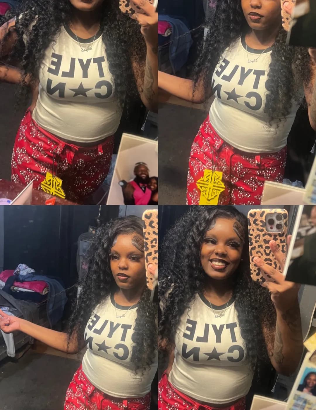Shiyla 🥰 image