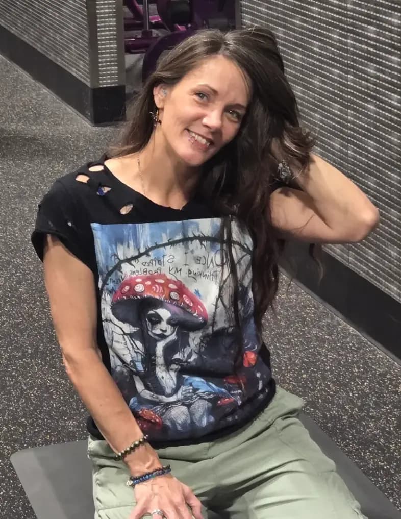 Vera🧜‍♀️MerMaid 🧜‍♀️Wilson image