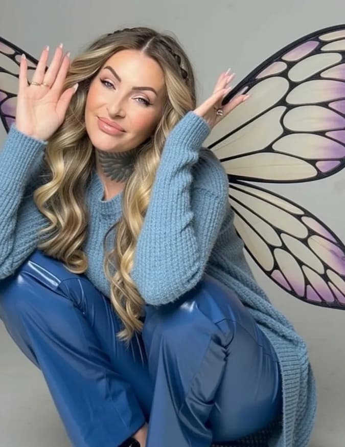 Kayla Davis image