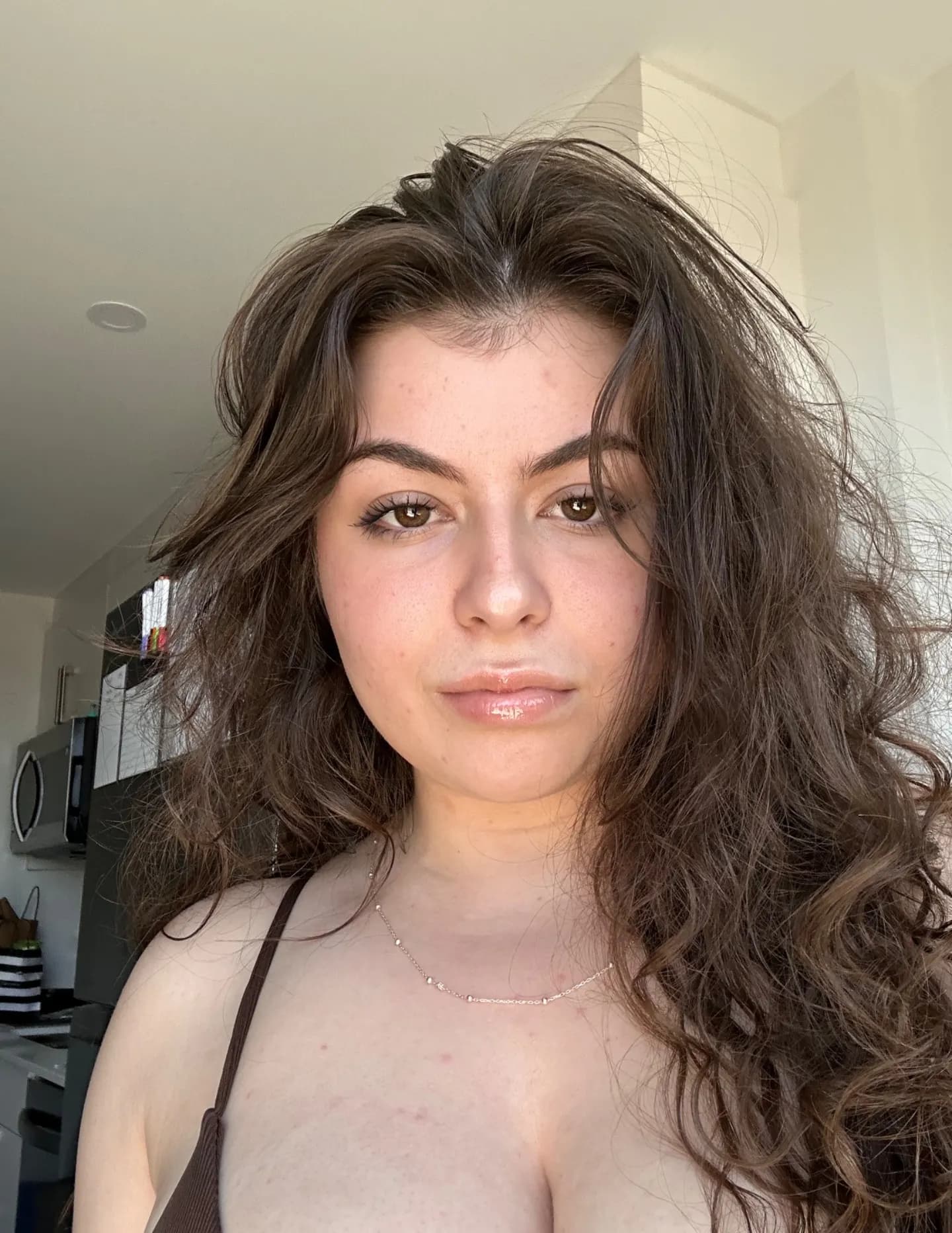 Chloe finch image