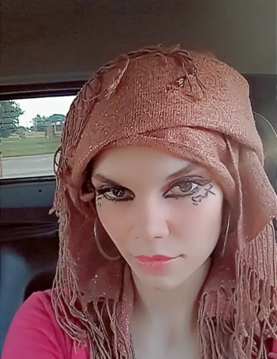 Amy Finley image