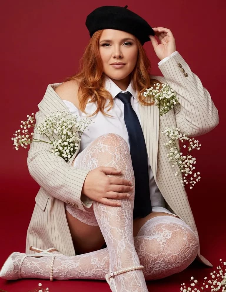 Ashley North image