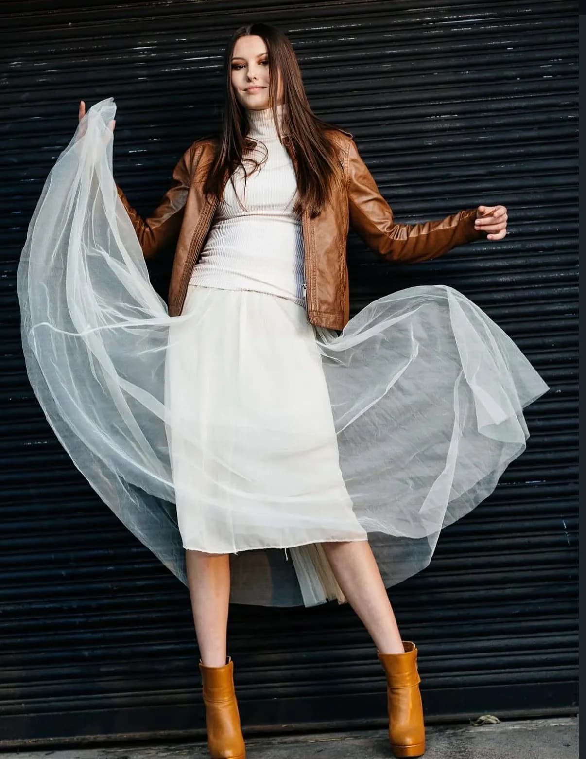 GILLIAN NORTON image