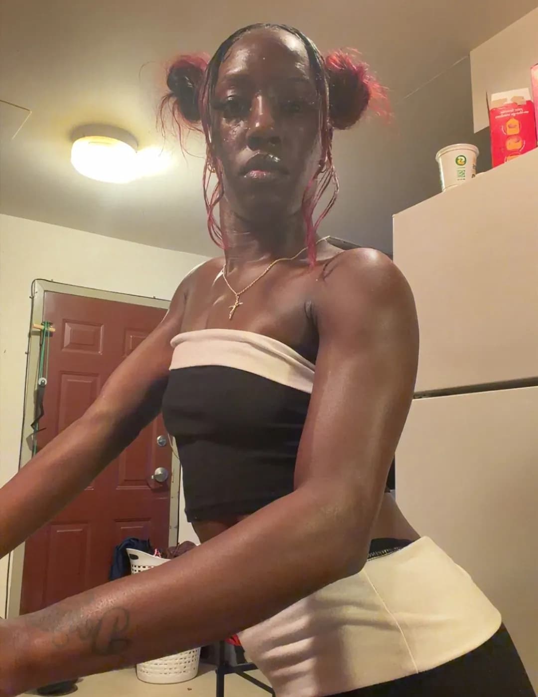 Alicia Perryman image