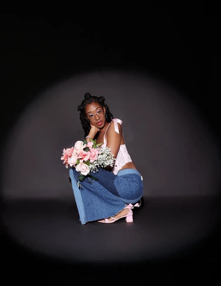 Miss Ronny lanae kennon image