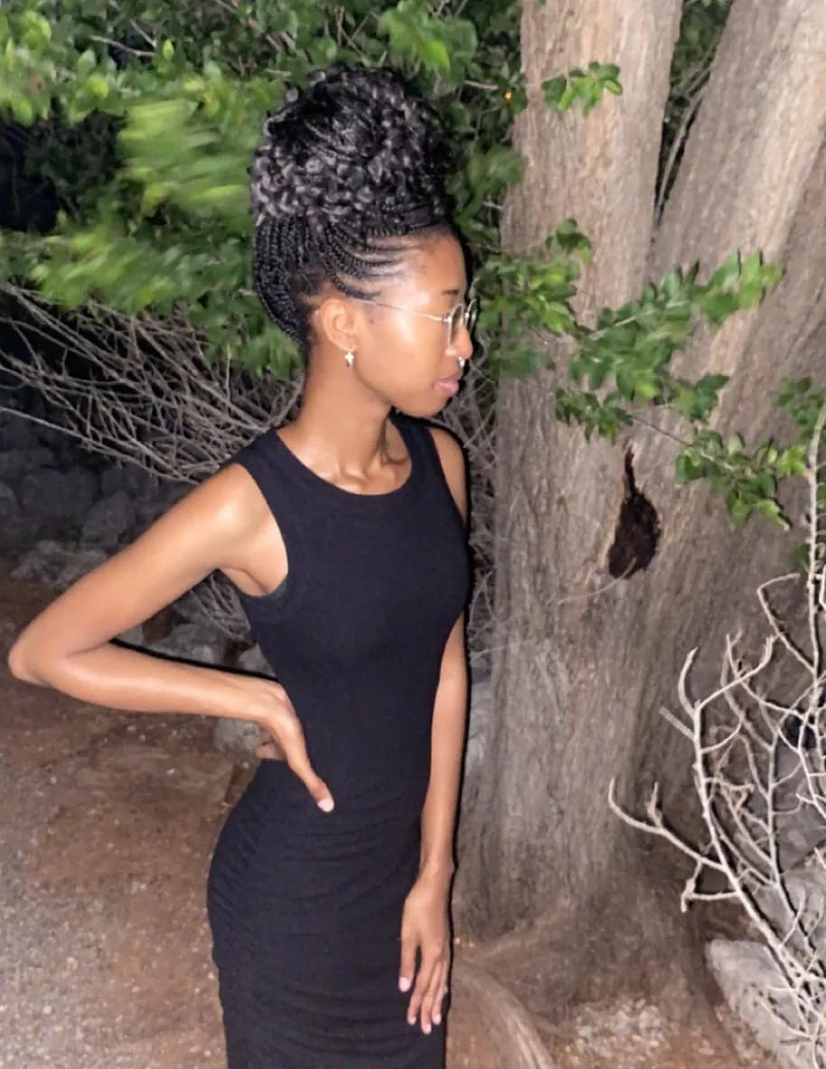 Miss Ronny lanae kennon image