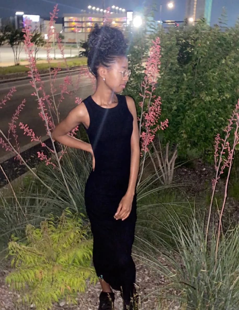 Miss Ronny lanae kennon image