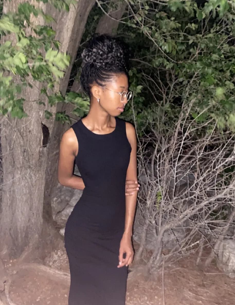 Miss Ronny lanae kennon image