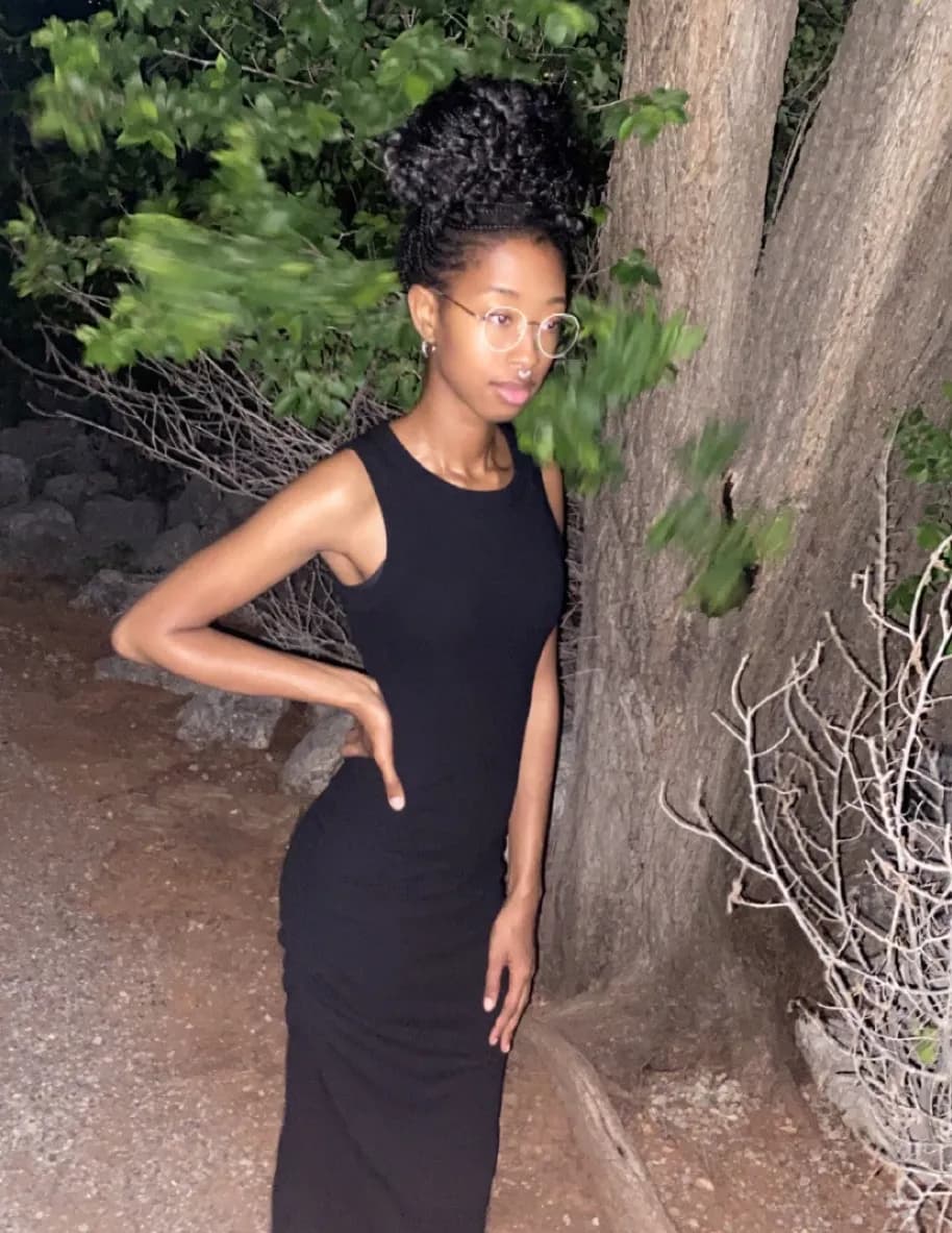 Miss Ronny lanae kennon image