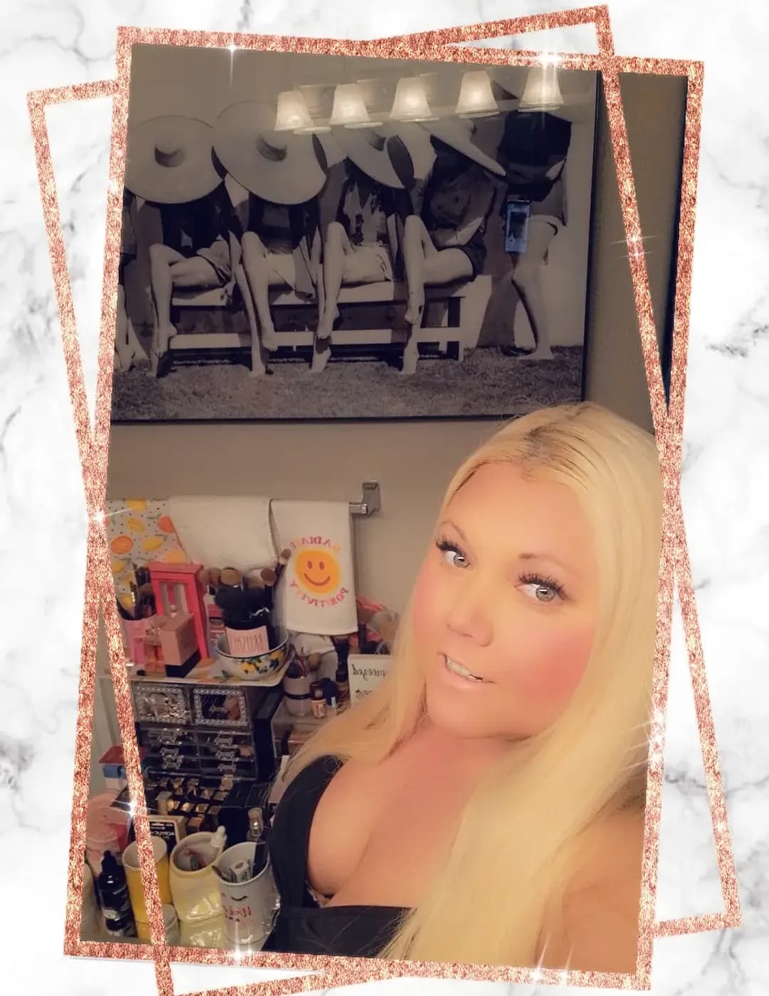 Mahina kelly image