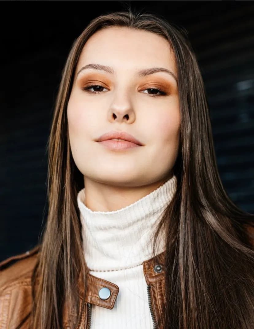 GILLIAN NORTON image