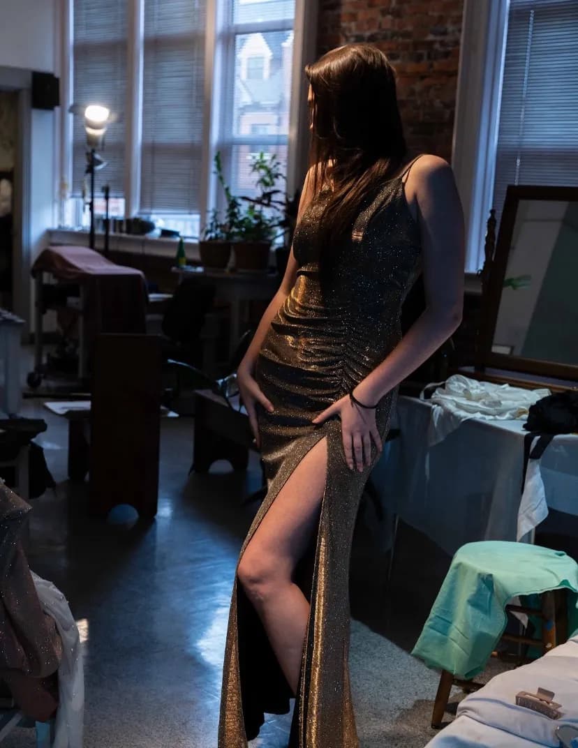 GILLIAN NORTON image