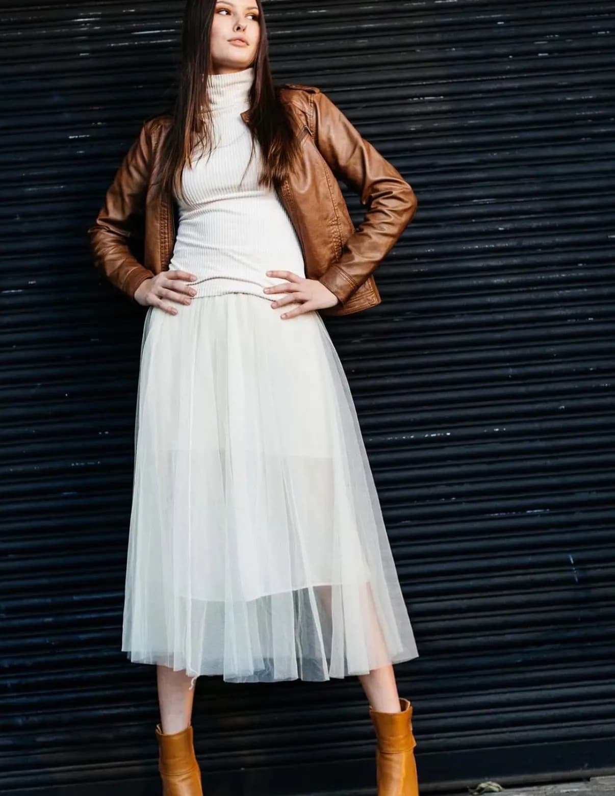 GILLIAN NORTON image