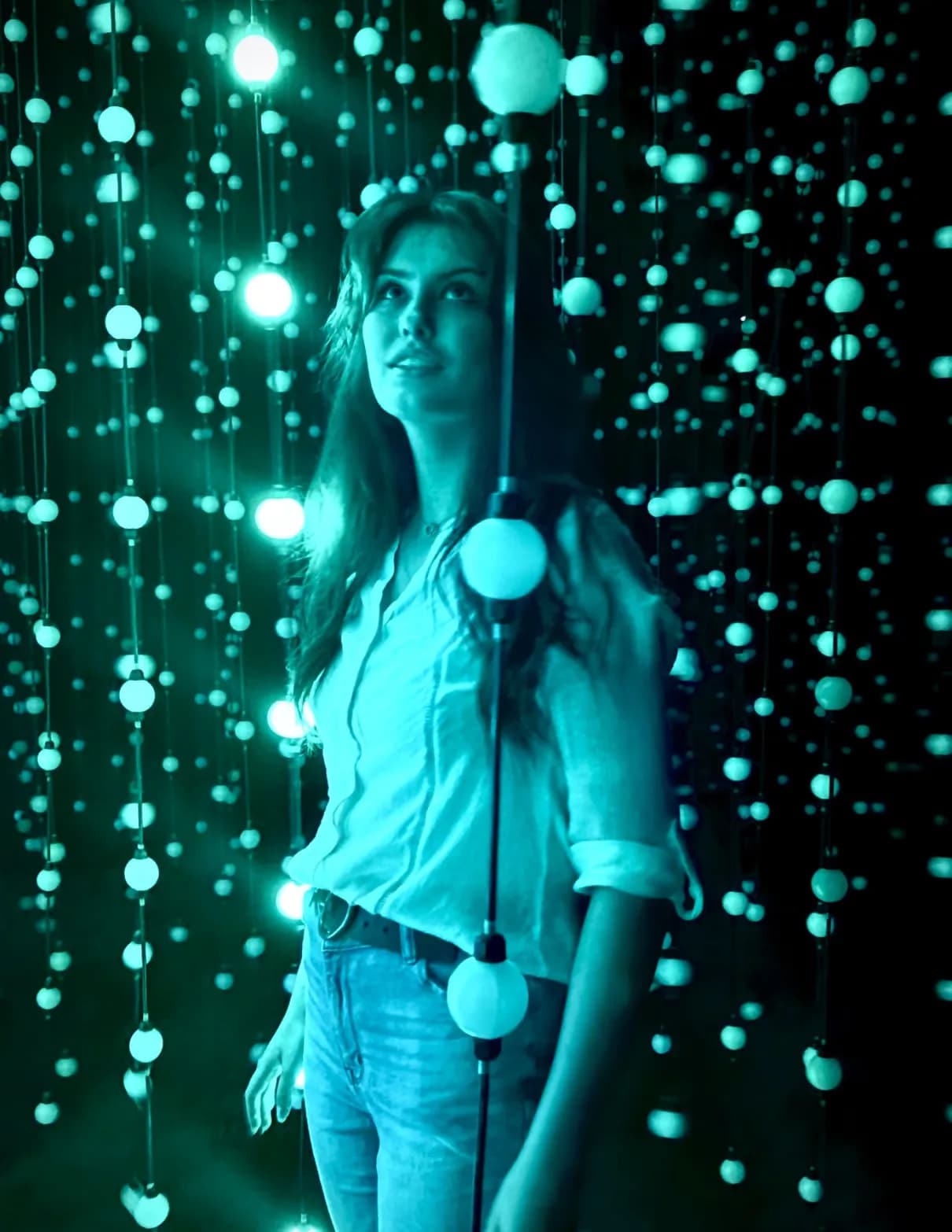 GILLIAN NORTON image