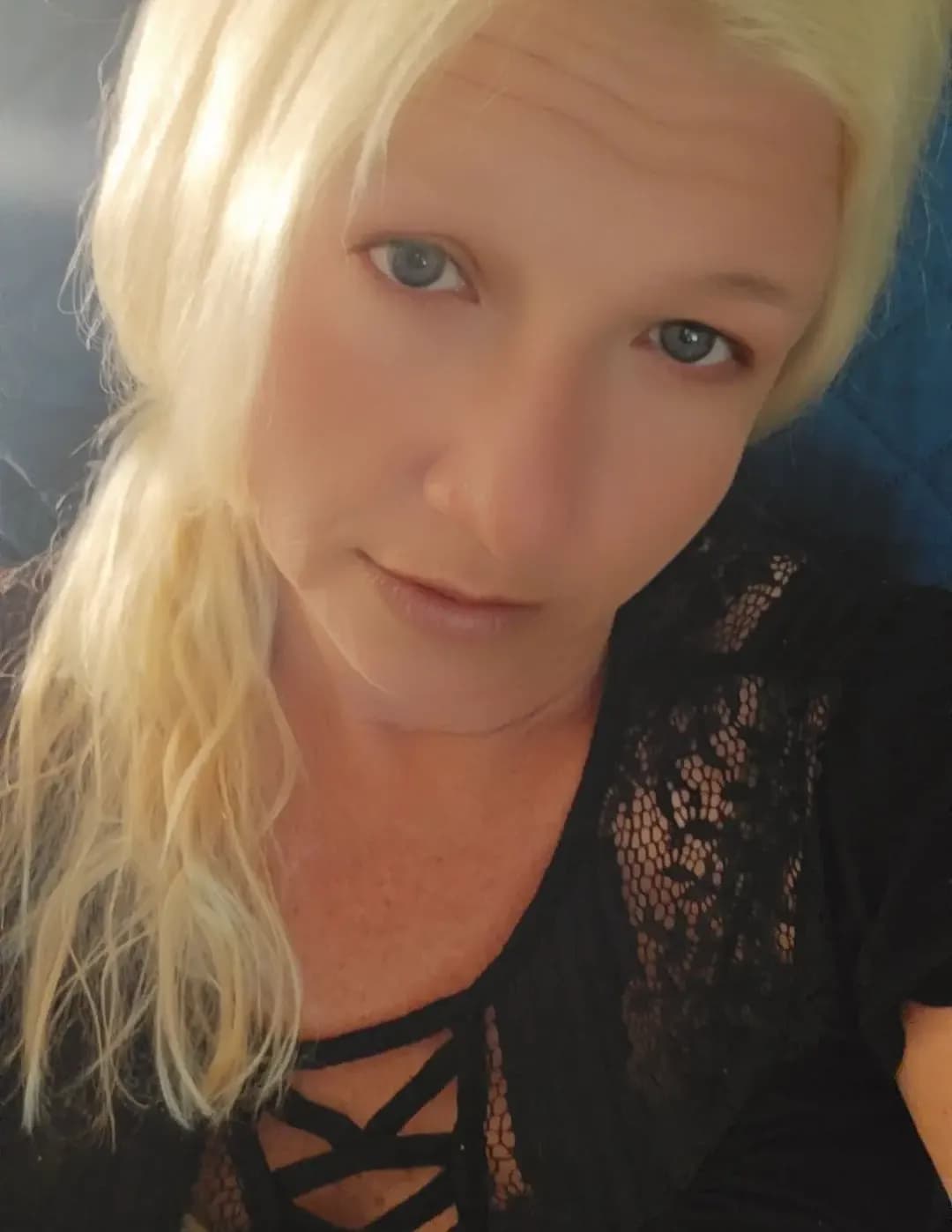 Candida Stevens image