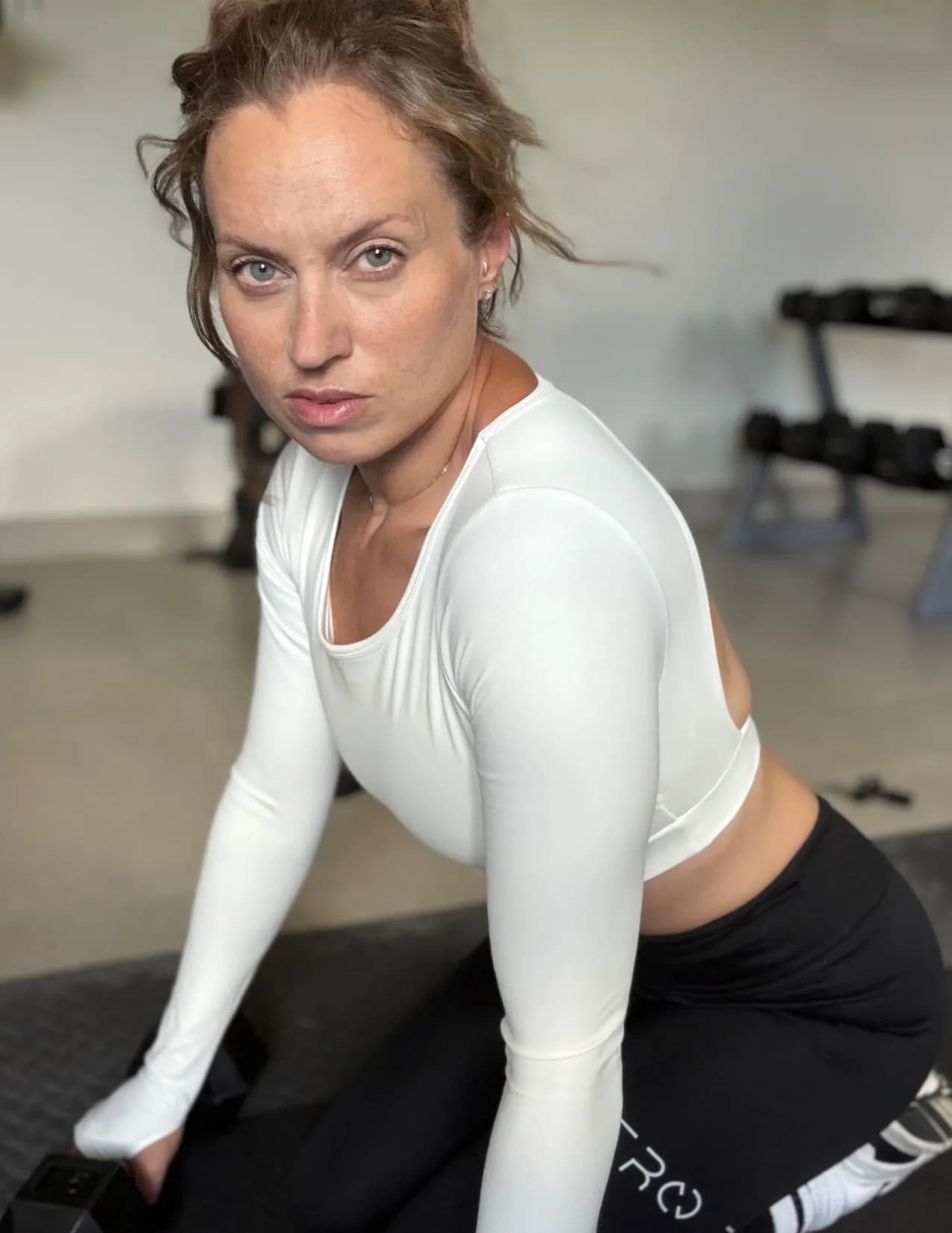 Melissa Rand image