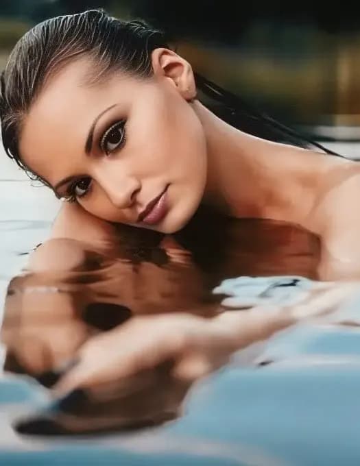 Angelia J image