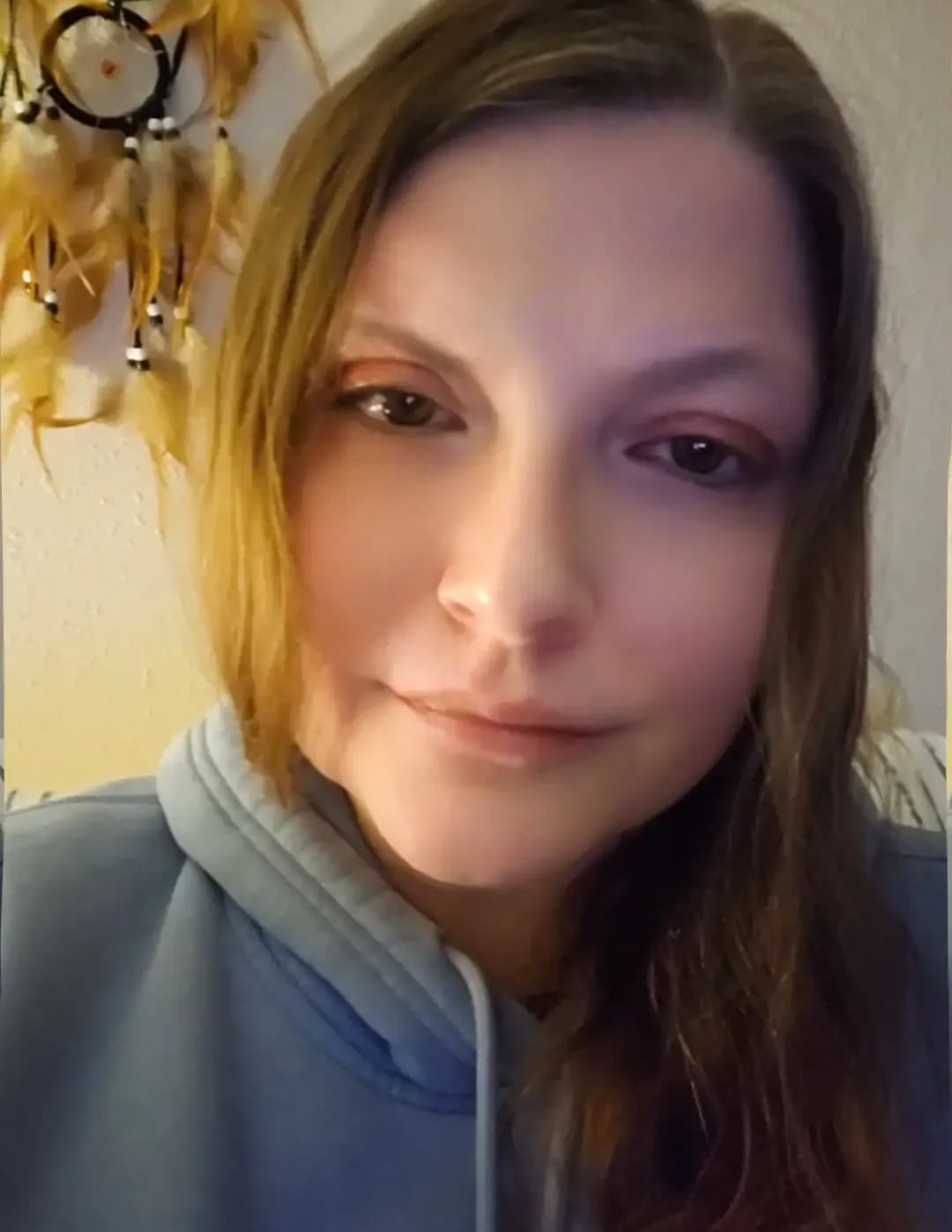 April image